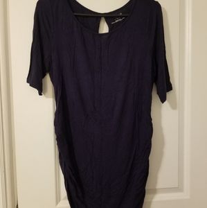 Motherhood maternity top